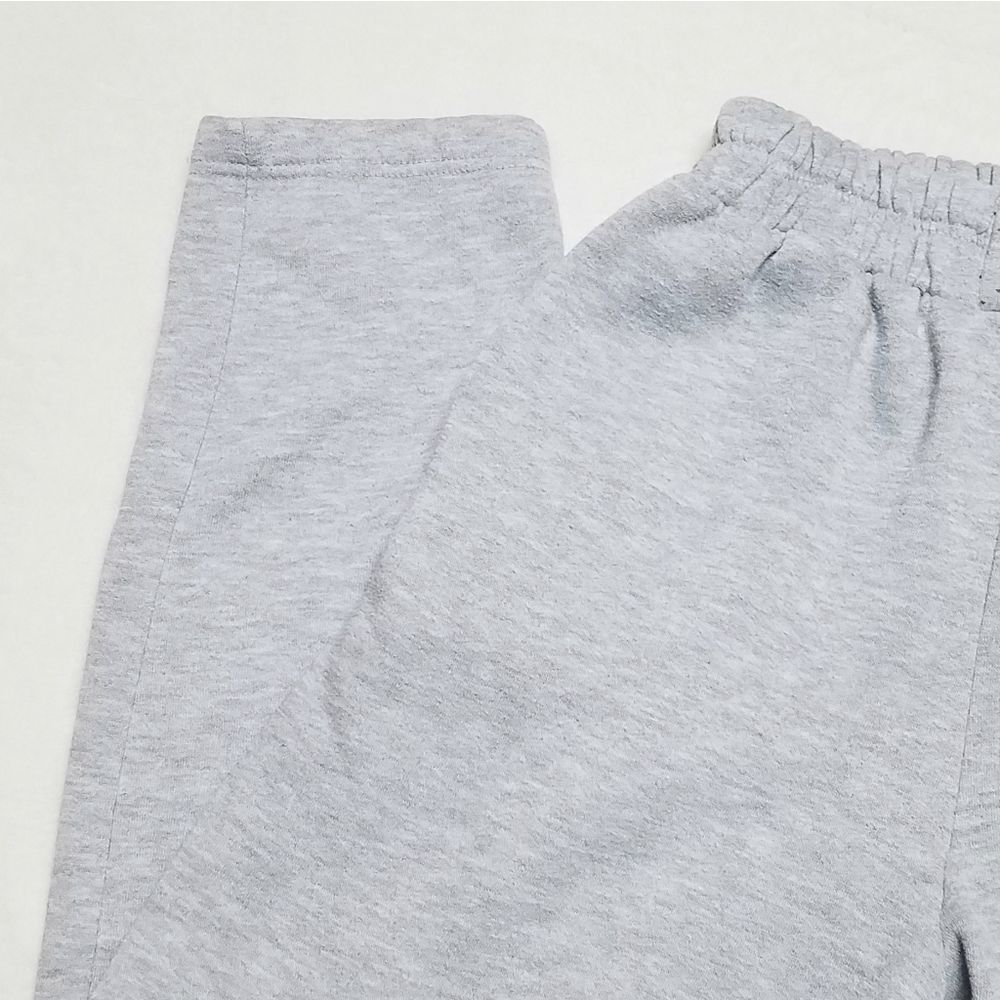 VINTAGE 80s Trades Secret Gray High Rise Joggers M - Picture 6 of 10